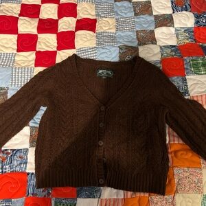 American Eagle Cardigan